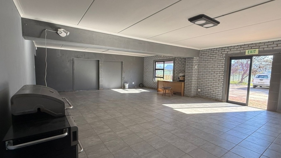 Commercial Property for Sale in Fisherhaven Western Cape